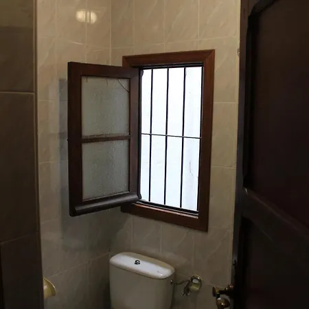 Aires De Gredos/primero Apartment Candeleda