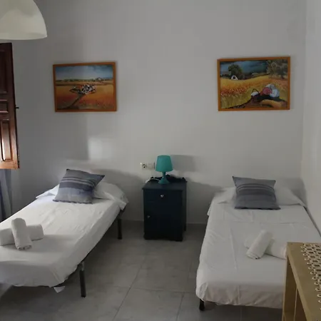 Aires De Gredos/primero