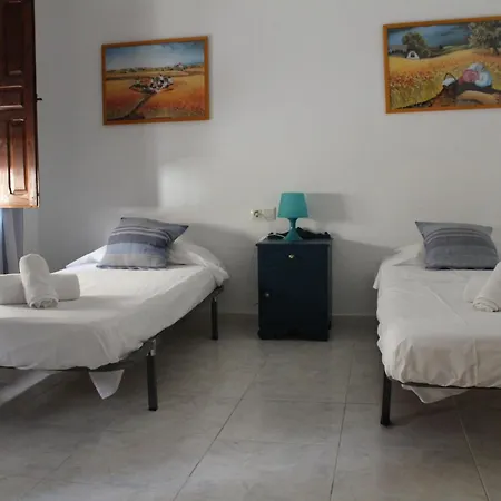 Aires De Gredos/primero Apartment