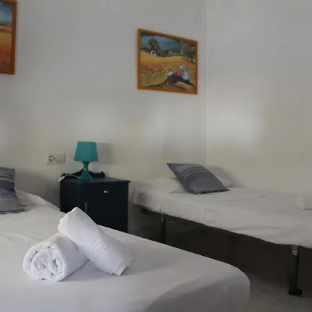 Apartment Aires De Gredos/primero