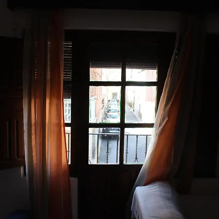 Apartment Aires De Gredos/primero Candeleda