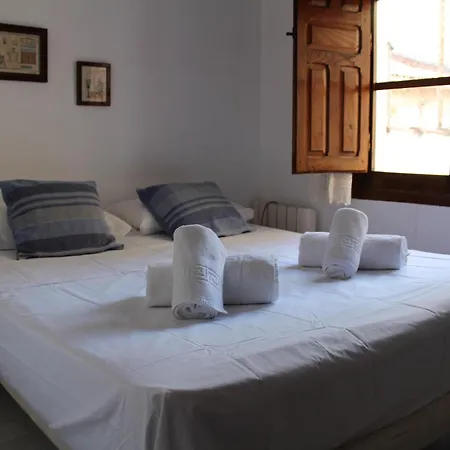 Aires De Gredos/primero Apartment