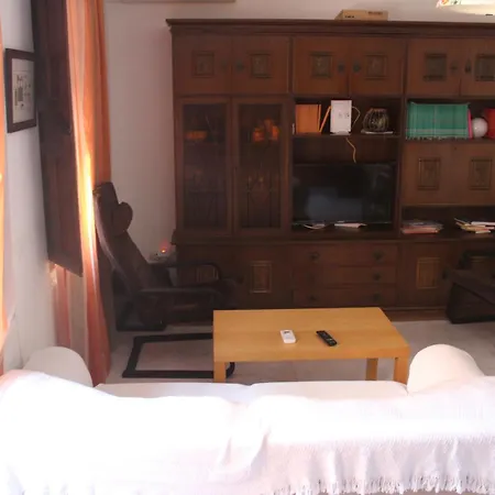 Apartment Aires De Gredos/primero *