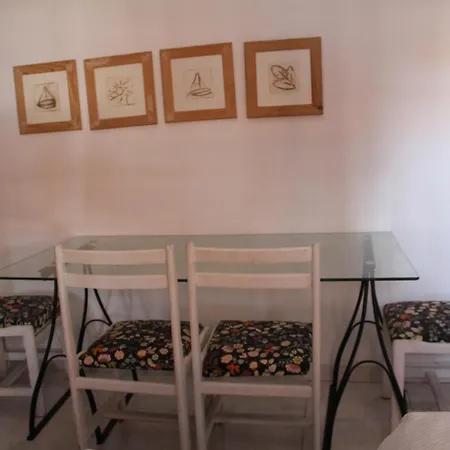 Apartment Aires De Gredos/primero