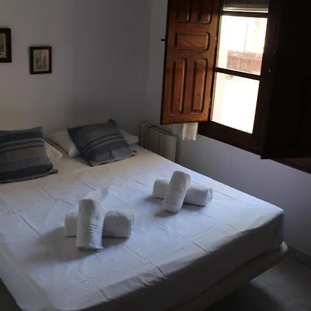 Apartment Aires De Gredos/primero *