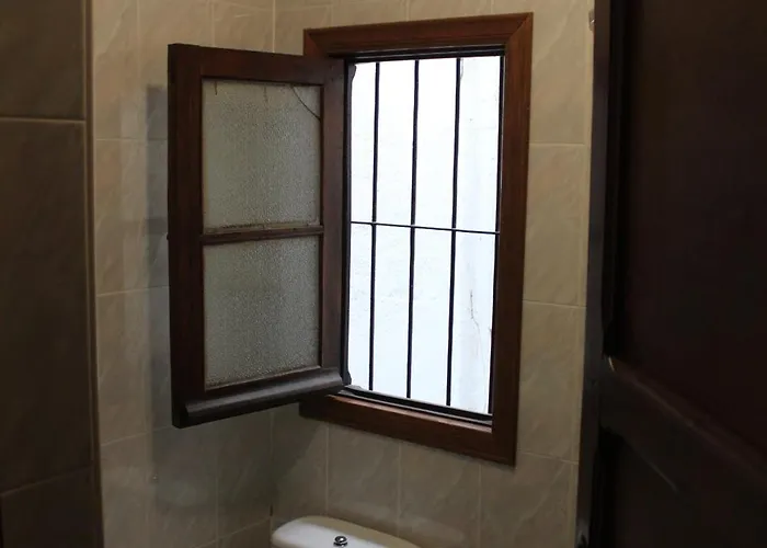 Aires De Gredos/primero Apartment Candeleda