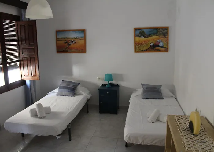 Aires De Gredos/primero