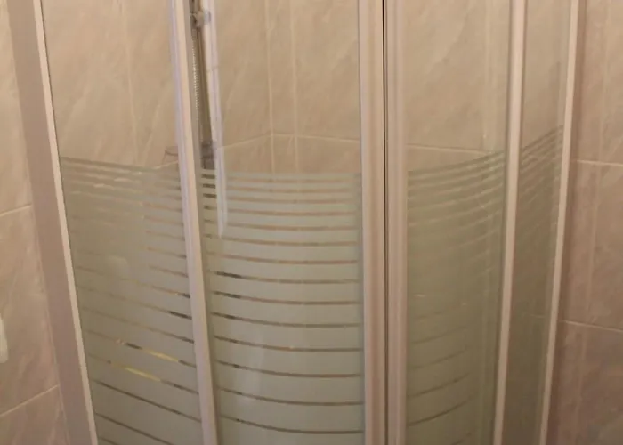 Aires De Gredos/primero Apartment Candeleda