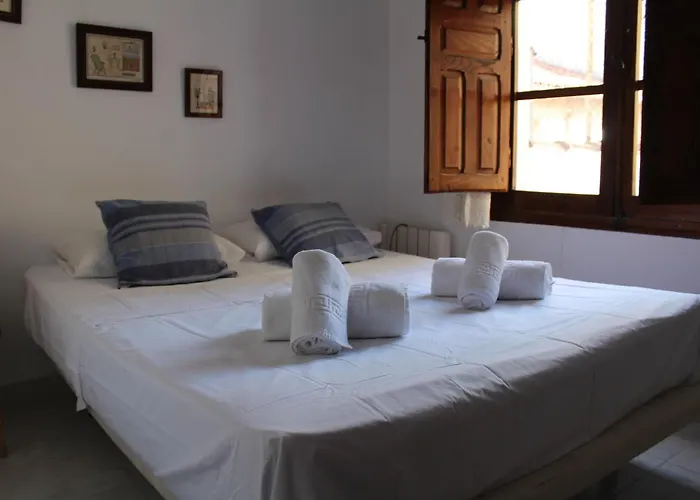 Aires De Gredos/primero Apartment