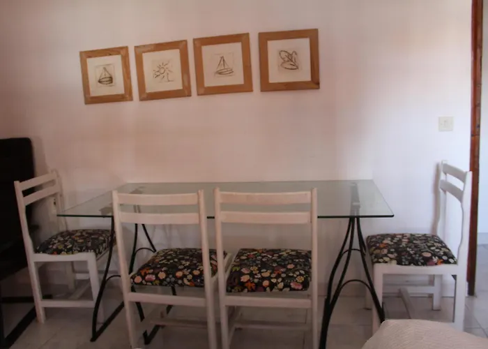 Apartment Aires De Gredos/primero